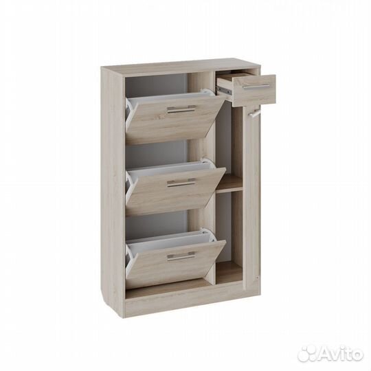 Тумба для обуви новая