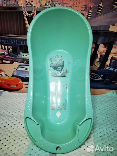 Ванночка для купания