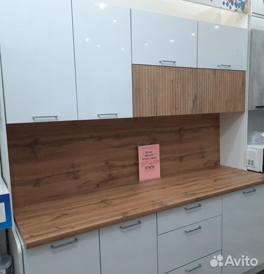 Кухонный гарнитур