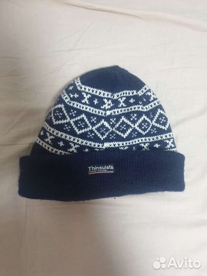 Шапка Thinsulate