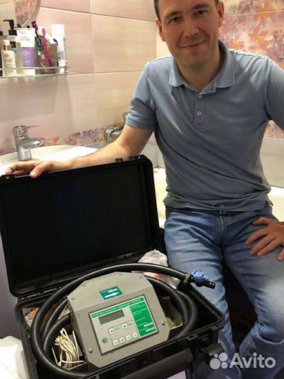 Поверка счетчиков воды и тепла в Ижевске