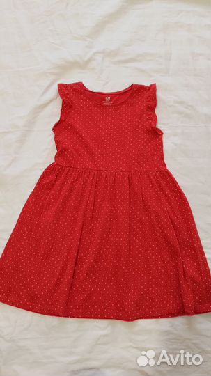 Платья для девочки