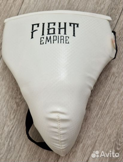 Защита паха