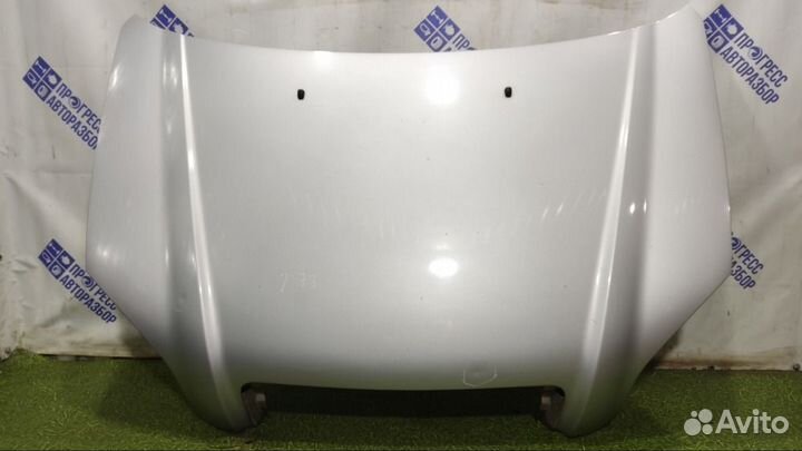 Разборка Ссанг Йонг Кайрон 664950 2.0 АКПП