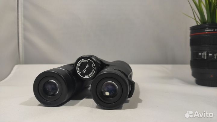 Бинокль svbony SV47 10x42