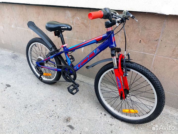 Детский горный Champ Pro (20