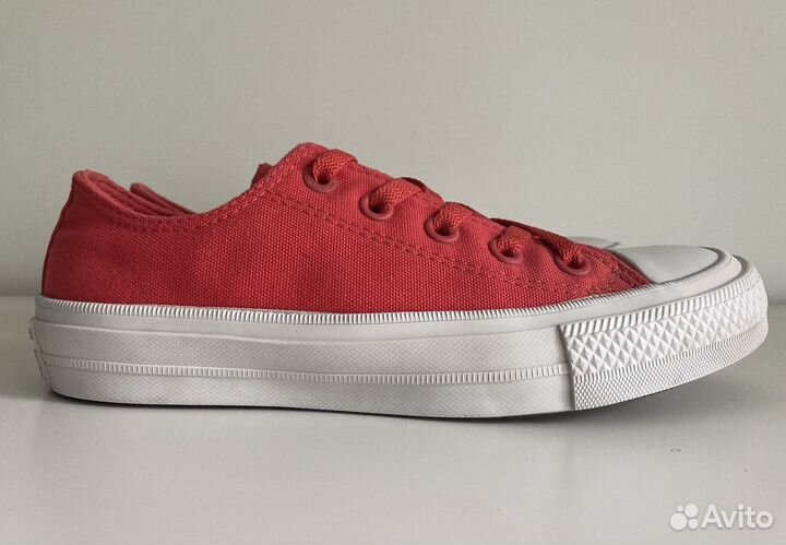 Кеды converse 35,5 р-р