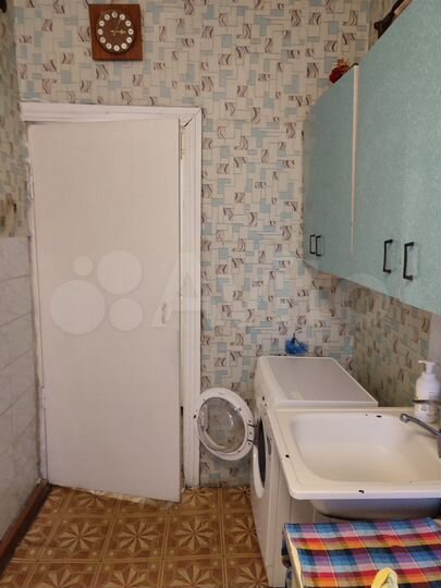 2-к. квартира, 48,5 м², 1/2 эт.