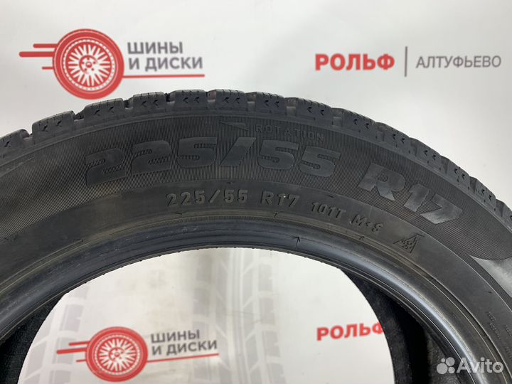 Formula Ice 225/55 R17