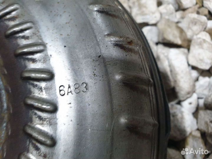 Гидротрансформатор Мазда 6 Mazda GG