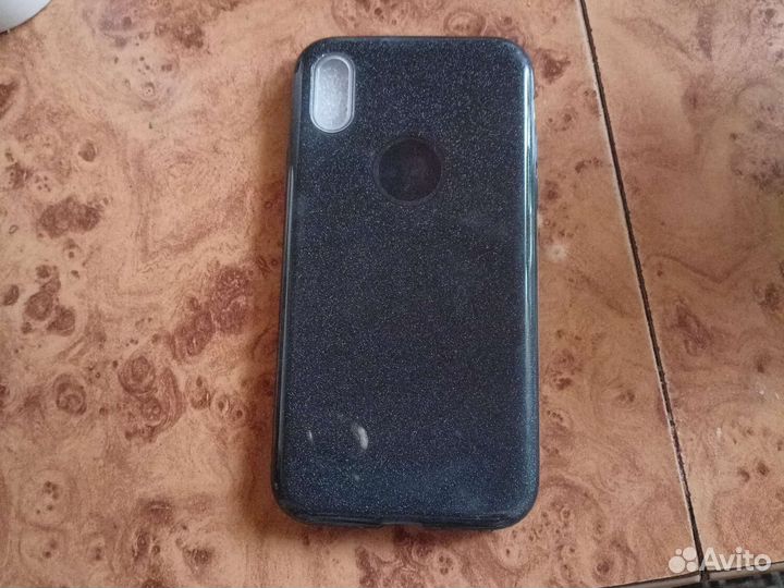 Чехлы на телефон iPhone Х, honor 8А (8А Prime)