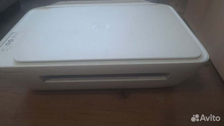 Продам Принтер цветной hp deskjet 2320