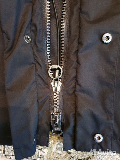 Мужская демисезонная куртка Colfjacke Wellensteyn