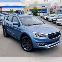 Jetour X70S 1.5 AMT, 2022, 96 км, с пробегом, цена 2 299 000 руб.