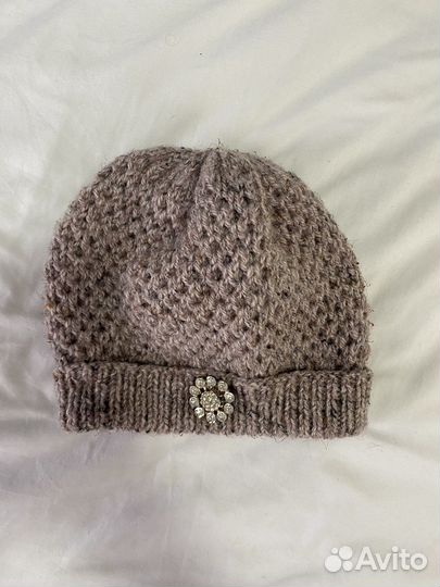 Шапки женские новые