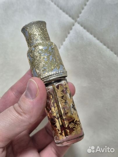 Духи Nina Ricci Винтаж