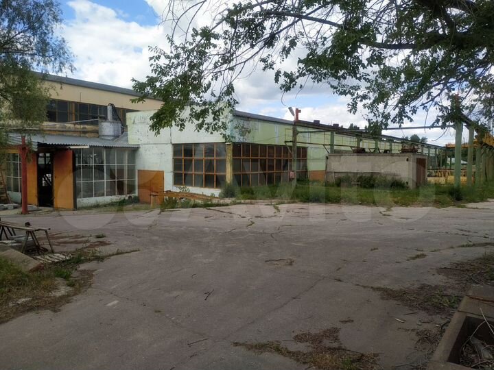 Производство, 150 м²