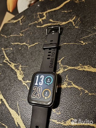 Realme watch 2 pro