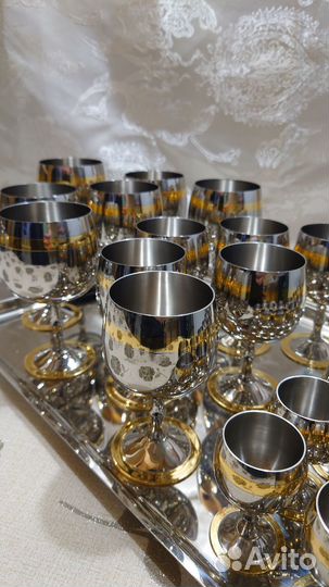 Набор посуды Zepter