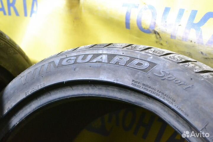 Nexen Winguard Sport 225/45 R18