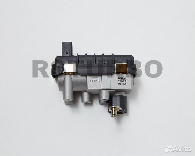 Актуатор Mercedes OM642, GL/ML/S 3.0 CDI G13