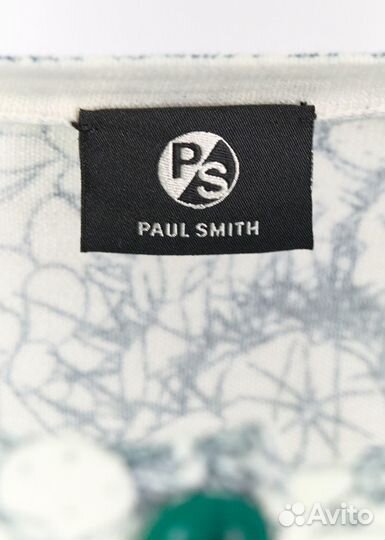 Кардиган Paul Smith