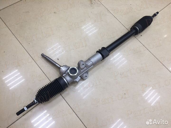 Рулевая рейка на Hyundai ix35 / Tucson 2010-2013