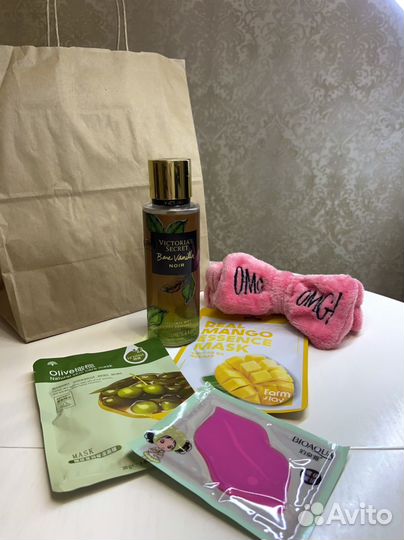 Подарочный набор