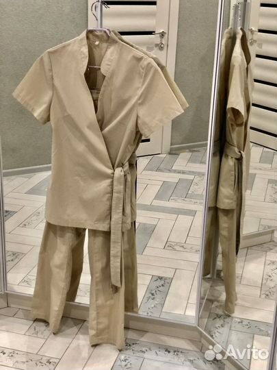 Спец одежда женская