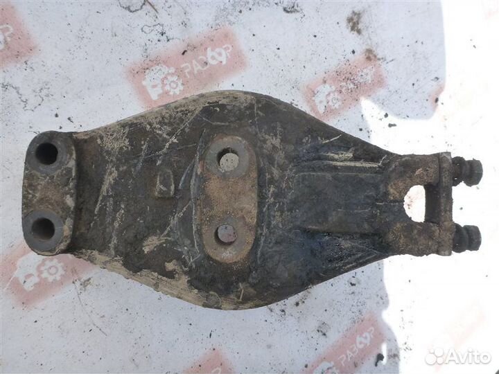 Кронштейн рессоры задний Daf Cf 85 грузовой тягач