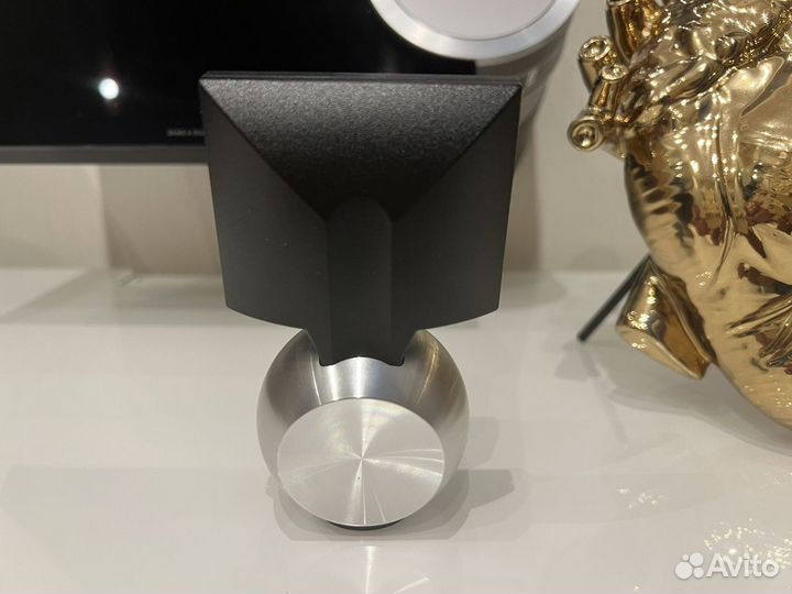 Bang Olufsen пульт Beo 5 Aluminium