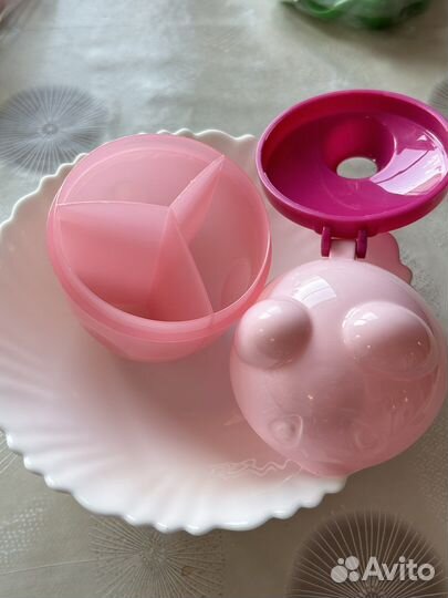 Бутылочки avent 260 мл соска 3 и аксессуары