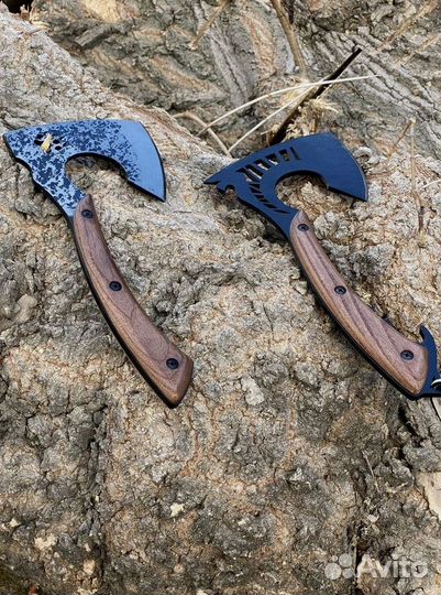 Топоры и тяпки