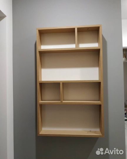 Прихожая по индивидуальным проектам под потолок