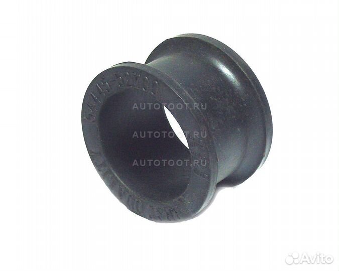 Втулки рулевой рейки RBI 54445-52Y00 для Nissan