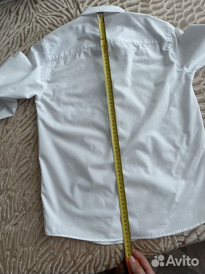 Рубашка Pelican 11 (146)