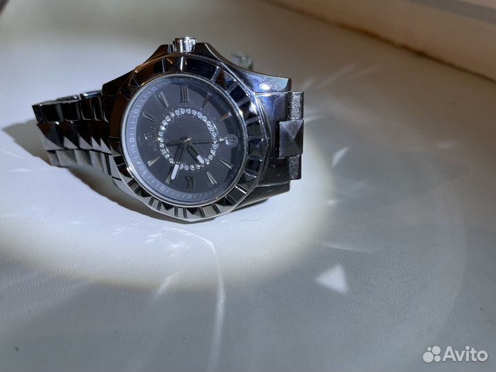 Swiss Precimax SP13171 часы наручные