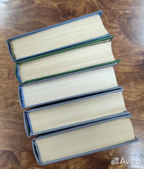 Ги де Мопассан Собрание сочинений