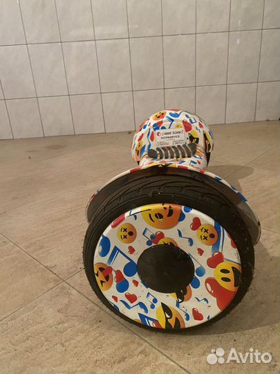 Гироскутер