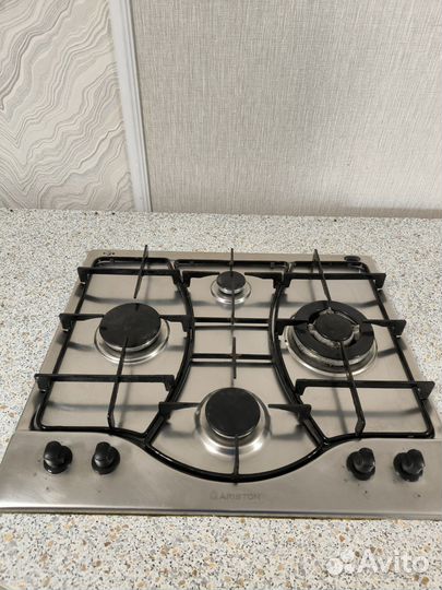 Газовая варочная панель Аriston