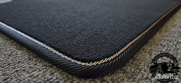 Автоковрики для заз-968 / заз-968М / Запорожец