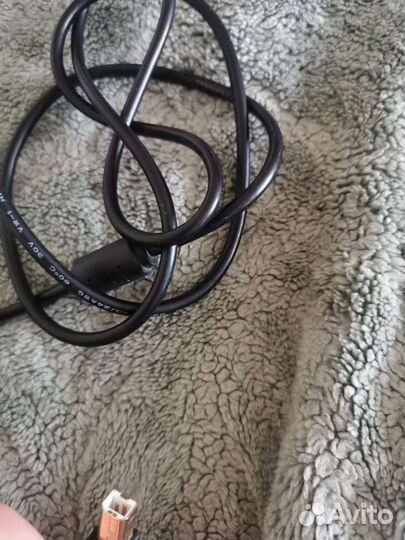 Кабели,тюльпаны, USB