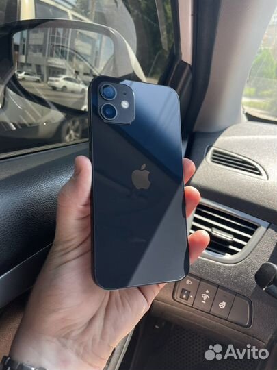 iPhone 12, 128 ГБ