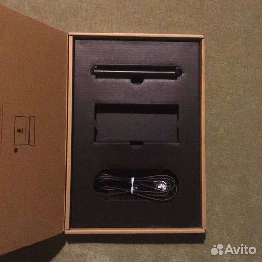 Графический планшет Wacom by one Medium