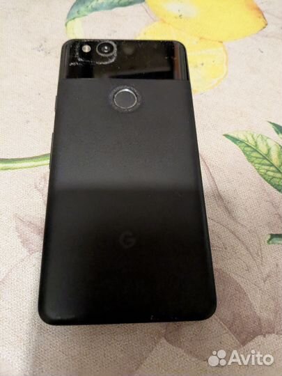 Google Pixel 2, 4/64 ГБ