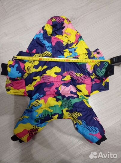 Комбинезоны для маленькой собаки, для щенков