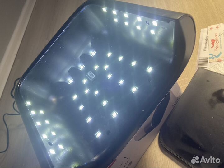 Лампа Sun UV 3 Smart, оригинал