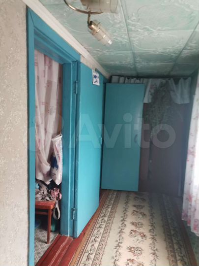 Дом 40 м² на участке 8 сот.