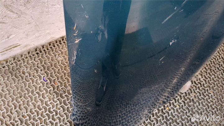 Крыло Citroen Berlingo, 2002