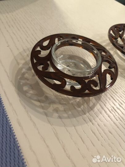 Подсвечники